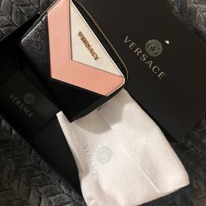 Versace Wallet